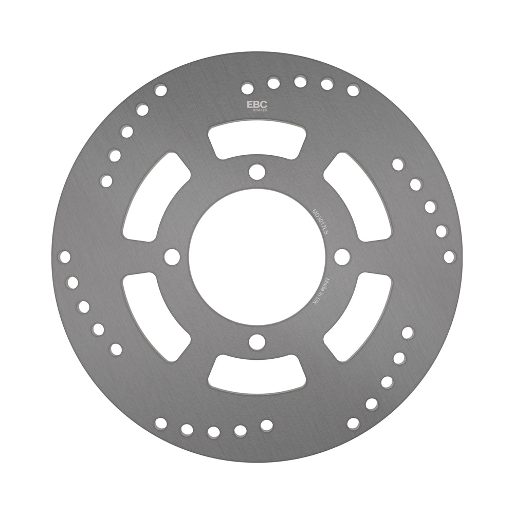 EBC - EBC HPSR Solid Disc (MD3017LS)