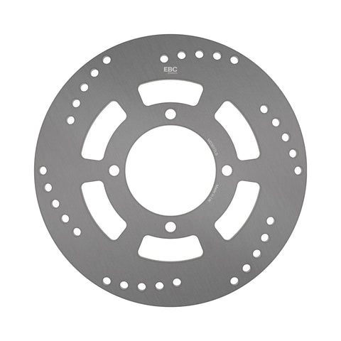 EBC - EBC HPSR Solid Disc (MD3017LS)
