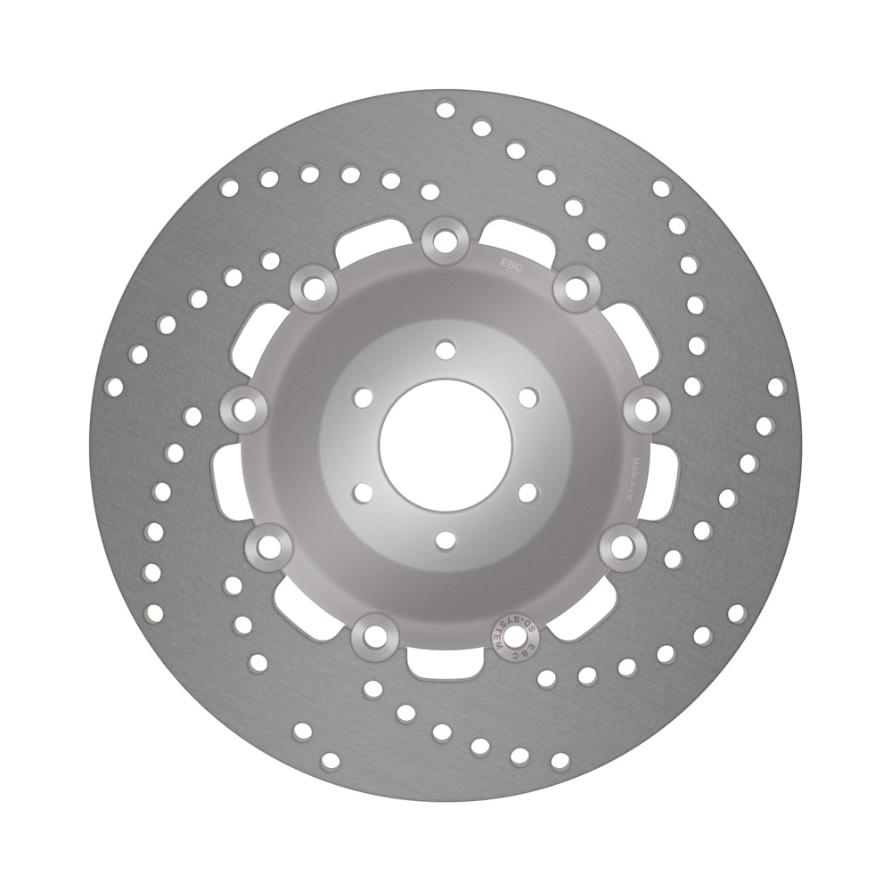 EBC - EBC Pro-Lite Floating Disc (MD3019RS)