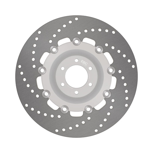 EBC - EBC S/Steel Solid Disc (MD3022LS)