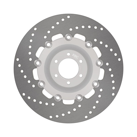 EBC - EBC S/Steel Solid Disc (MD3022LS)