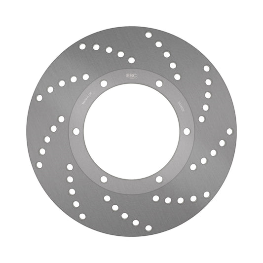 EBC - EBC HPSR Solid Disc (MD3025)