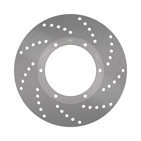 EBC - EBC HPSR Solid Disc (MD3025)