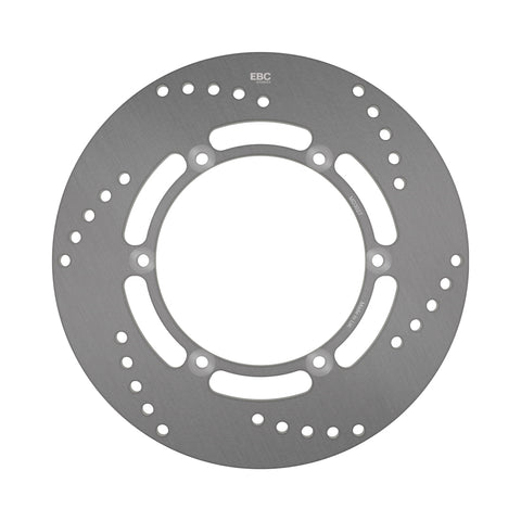 EBC - EBC HPSR Solid Disc (MD3027)