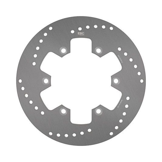 EBC - EBC HPSR Solid Disc (MD3030LS)