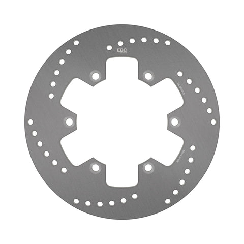 EBC - EBC HPSR Solid Disc (MD3030LS)