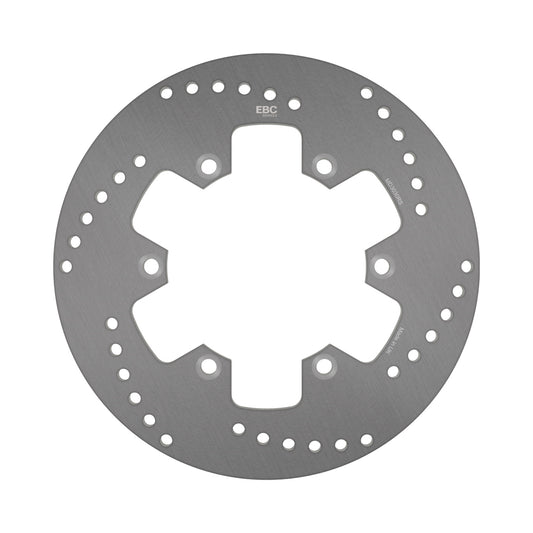 EBC - EBC HPSR Solid Disc (MD3030RS)