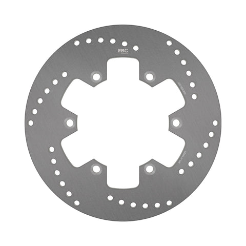 EBC - EBC HPSR Solid Disc (MD3030RS)