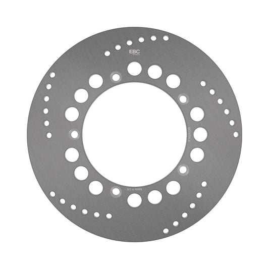 EBC - EBC HPSR Solid Disc (MD3031LS)