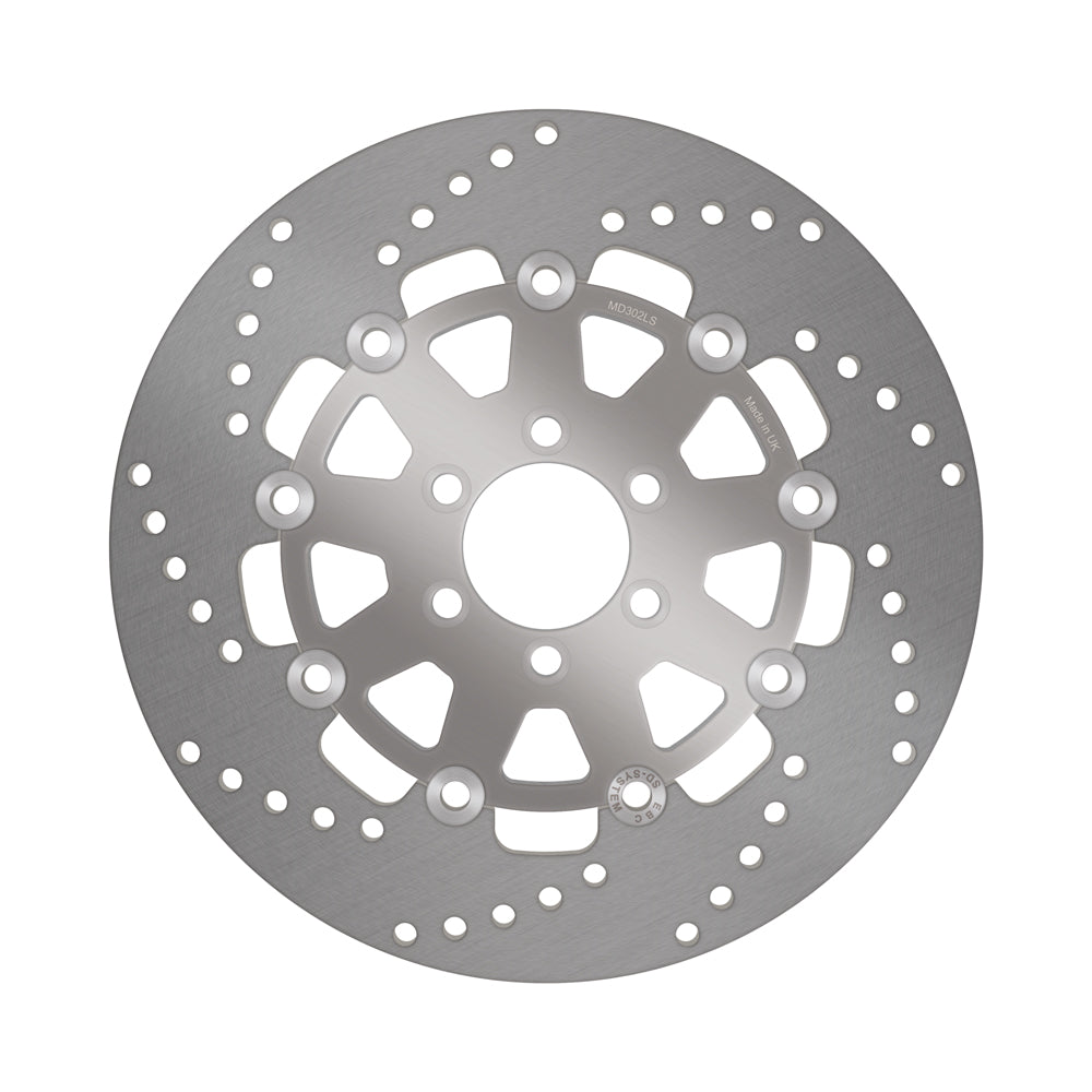 EBC - EBC Pro-Lite Floating Disc (MD3032LS)