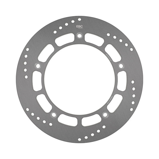 EBC - EBC HPSR Solid Disc (MD3033LS)
