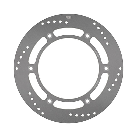 EBC - EBC HPSR Solid Disc (MD3037RS)