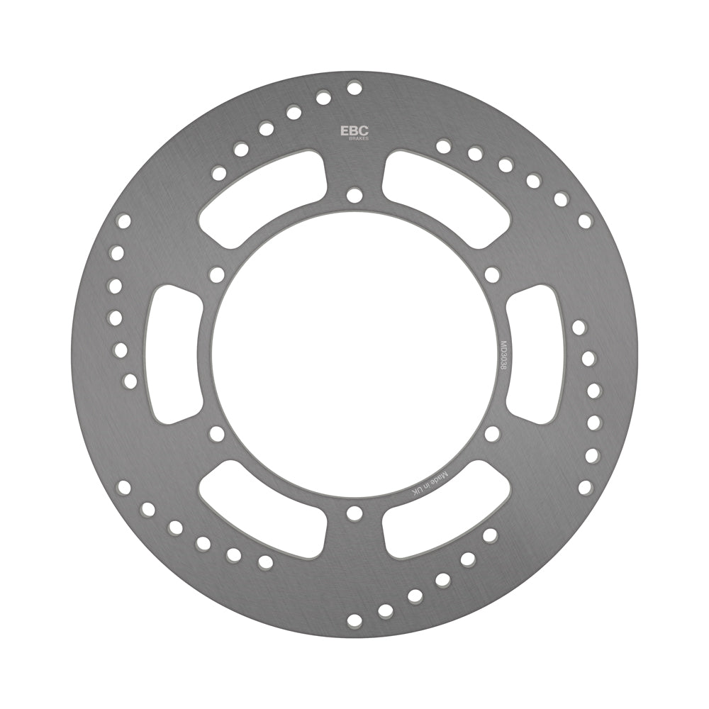 EBC - EBC HPSR Solid Disc (MD3038)