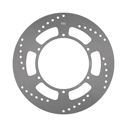 EBC - EBC HPSR Solid Disc (MD3038)