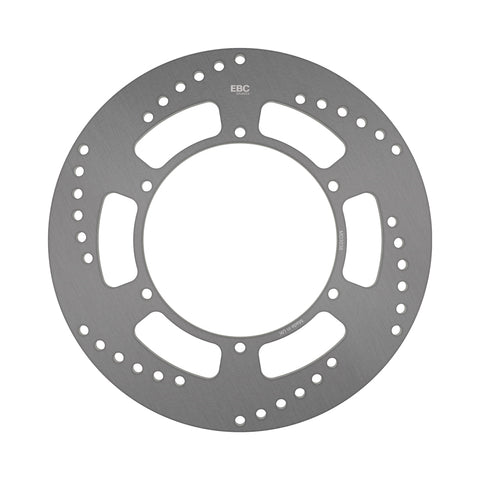EBC - EBC HPSR Solid Disc (MD3038)