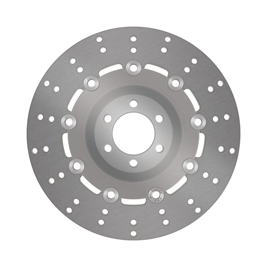EBC - EBC HPSR Solid Disc (MD3041)