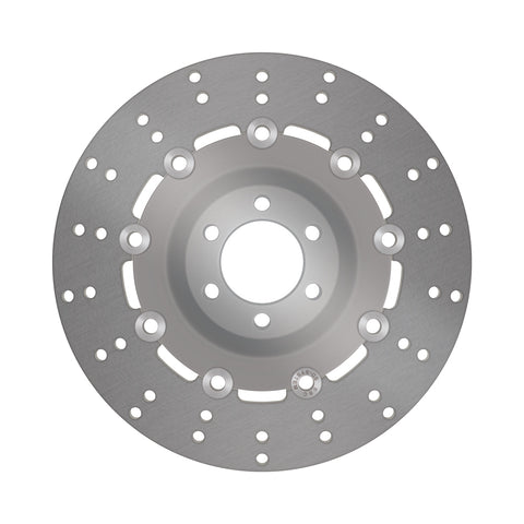 EBC - EBC HPSR Solid Disc (MD3041)