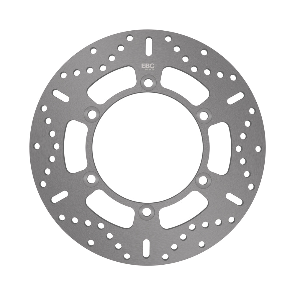 EBC - EBC HPSR Solid Disc (MD3042)