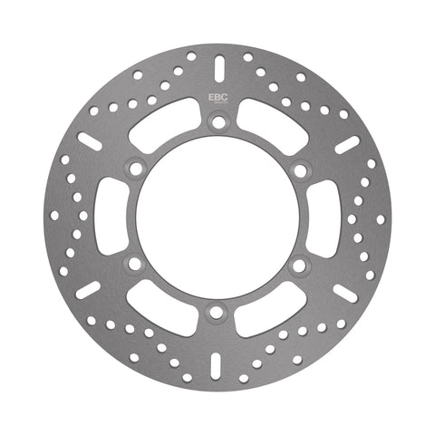 EBC - EBC HPSR Solid Disc (MD3042)