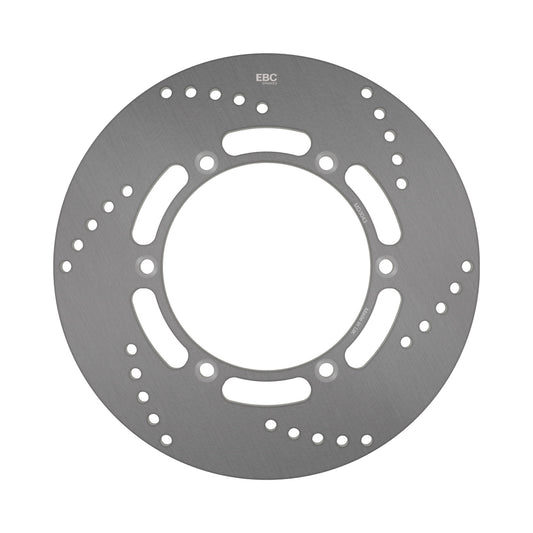EBC - EBC HPSR Solid Disc (MD3043)