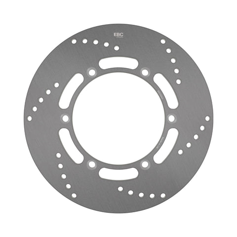 EBC - EBC HPSR Solid Disc (MD3043)