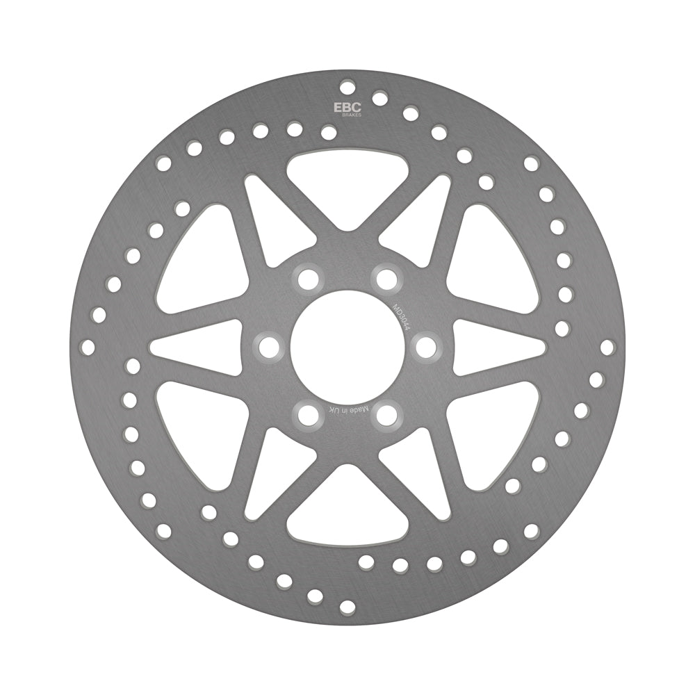 EBC - EBC HPSR Solid Disc (MD3044)