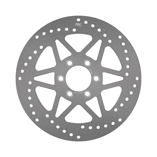 EBC - EBC HPSR Solid Disc (MD3044)