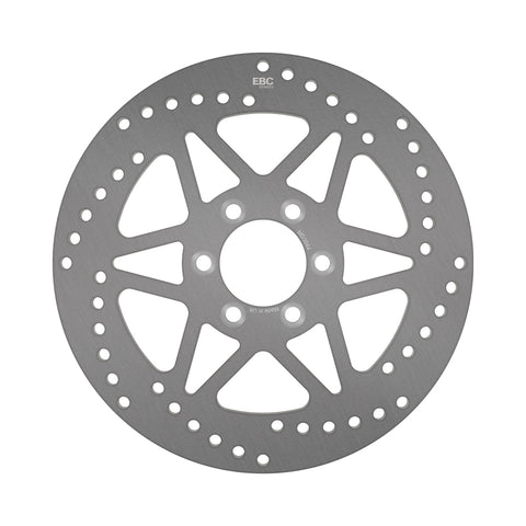 EBC - EBC HPSR Solid Disc (MD3044)