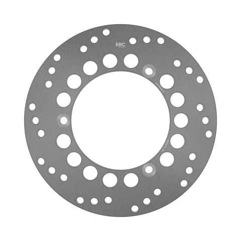 EBC - EBC HPSR Solid Disc (MD3048LS)
