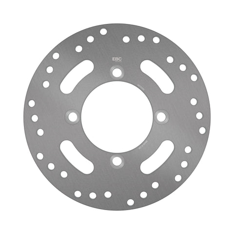 EBC - EBC HPSR Solid Disc (MD3059)
