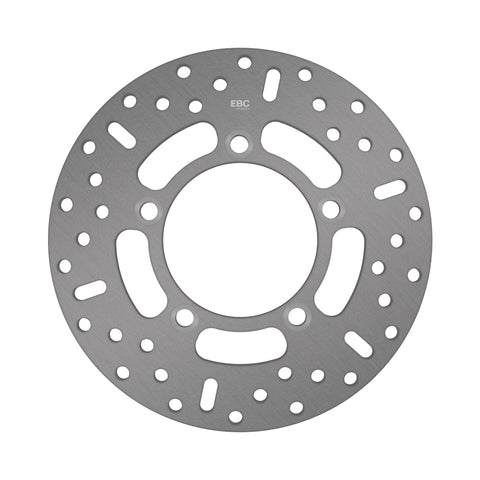 EBC - EBC HPSR Solid Disc (MD3060)
