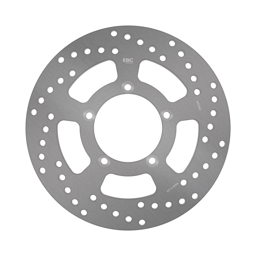 EBC - EBC HPSR Solid Disc (MD3061)
