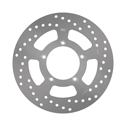 EBC - EBC HPSR Solid Disc (MD3061)