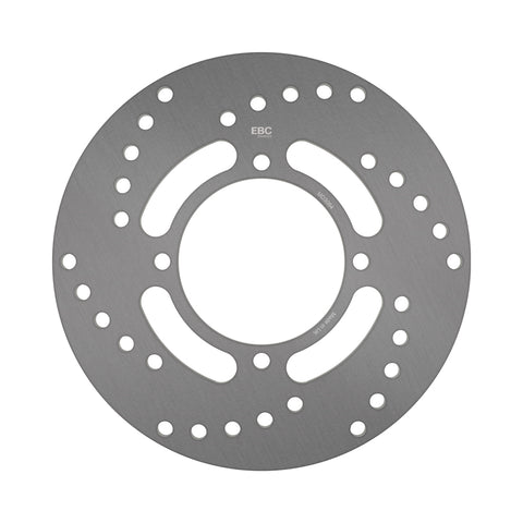 EBC - EBC HPSR Solid Disc (MD3064)