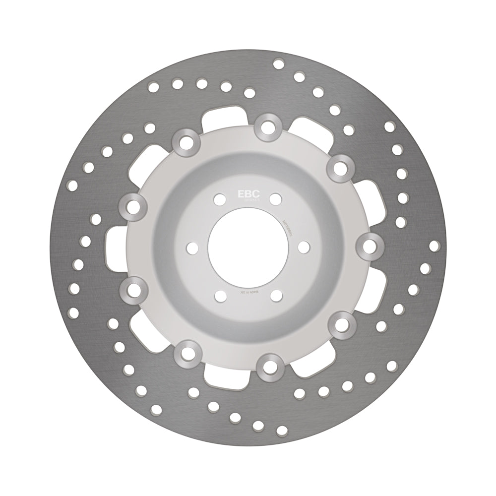 EBC - EBC Pro-Lite Floating Disc (MD3066RS)