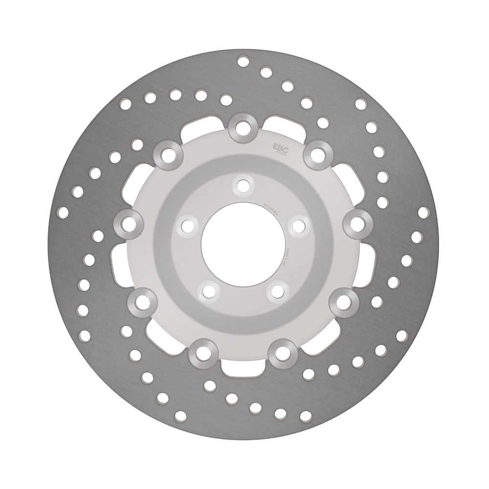 EBC - EBC Pro-Lite Floating Disc (MD3070RS)