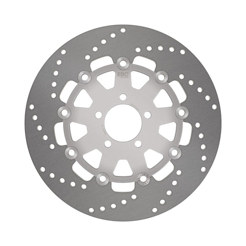 EBC - EBC Pro-Lite Floating Disc (MD3073LS)