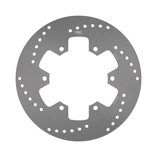 EBC - EBC HPSR Solid Disc (MD3074)