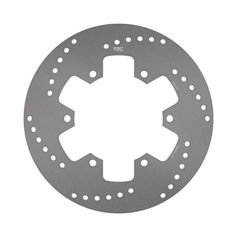 EBC - EBC HPSR Solid Disc (MD3074)