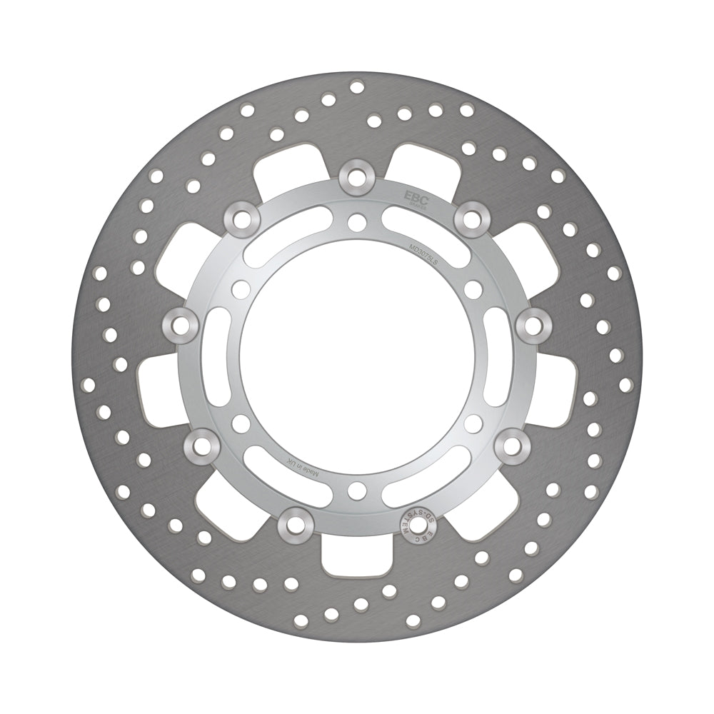 EBC - EBC Pro-Lite Floating Disc (MD3075LS)