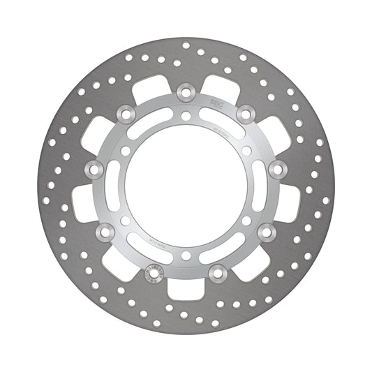 EBC - EBC Pro-Lite Floating Disc (MD3075RS)