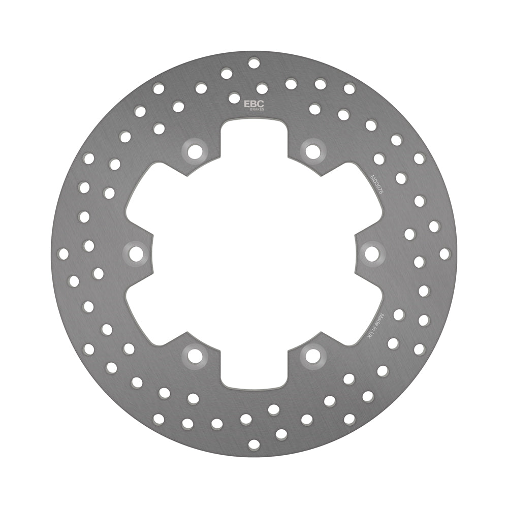 EBC - EBC HPSR Solid Disc (MD3076)