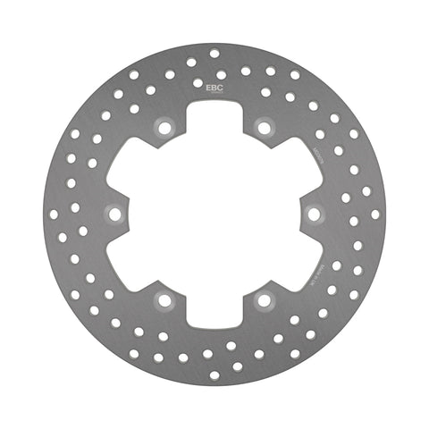 EBC - EBC HPSR Solid Disc (MD3076)