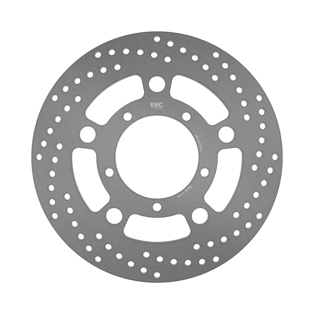 EBC - EBC HPSR Solid Disc (MD3078RS)
