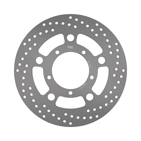 EBC - EBC HPSR Solid Disc (MD3078RS)
