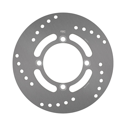 EBC - EBC HPSR Solid Disc (MD3081)