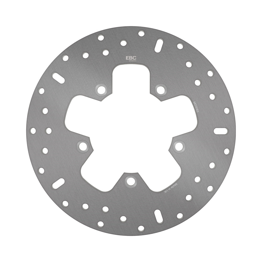 EBC - EBC HPSR Solid Disc (MD3083)