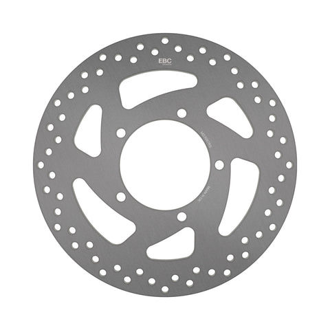 EBC - EBC HPSR Solid Disc (MD3087RS)