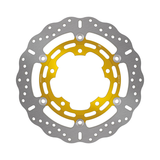 EBC - EBC XC Disc With S Drive System Contoured Profile (MD3092XC)