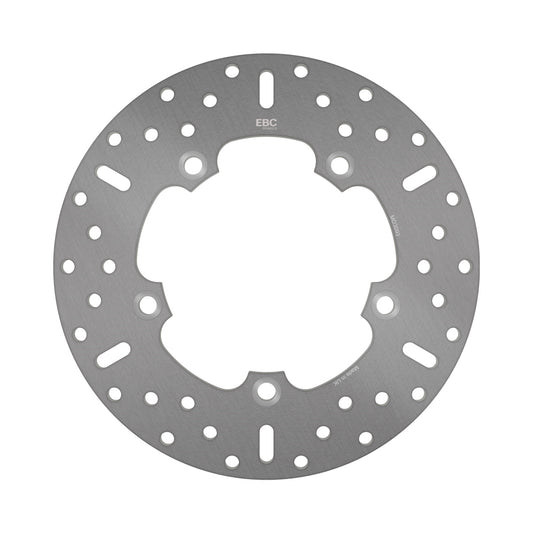 EBC - EBC HPSR Solid Disc (MD3093)